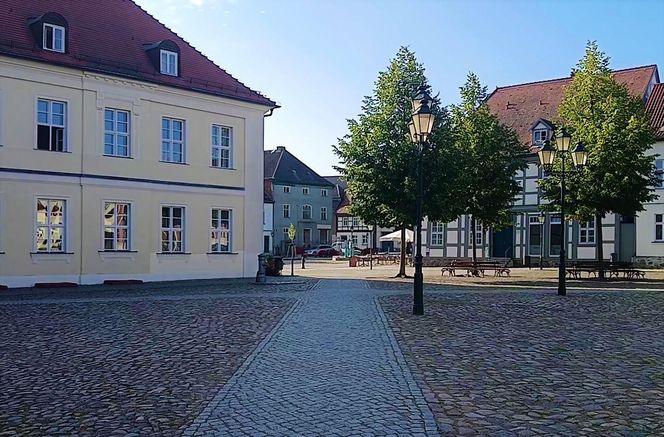 Angermünde