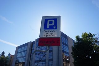 Strefa Płatnego Parkowania w Olsztynie zostanie poszerzona. Czy będzie drożej?