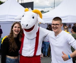 Centrum Bajki Koziołka Matołka w Pacanowie