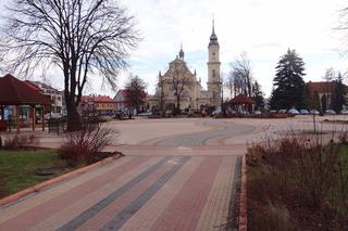 7. Szczucin, Dąbrowa Tarnowska 