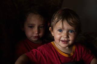 UNICEF: Dzieci na Ukrainie rozpaczliwie potrzebują pokoju