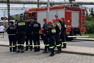 W Bydgoszczy powstanie nowa jednostka Straży Pożarnej. Na tej działce stanie budynek