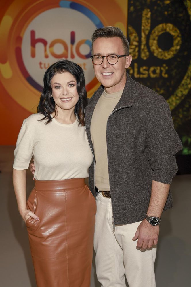 Katarzyna Cichopek, Maciej Kurzajewski