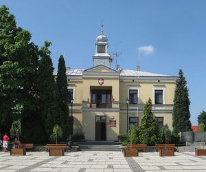 Śląsk przejął to miasto od Małopolski. Kiedyś należało do biskupa