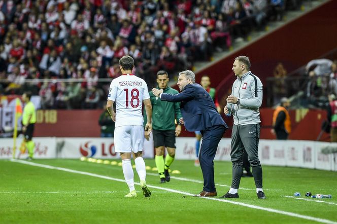 Jerzy Brzęczek nowym selekcjonerem reprezentacji Polski U-21