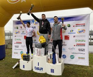 Lotto 8 Olsztyński Bieg Niepodległości cz.3