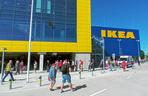 IKEA w Szczecinie