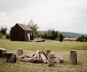 Hyttee – kompaktowy dom letniskowy made in Poland