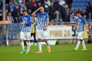 Wisła Płock - Lech Poznań NA ŻYWO. Ekstraklasa LIVE w Internecie. Transmisja w TV i ONLINE STREAM