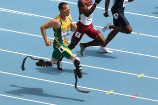 Oscar Pistorius