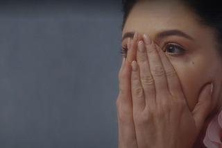 M jak miłość. Iza (Adriana Kalska)