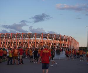 Jagiellonia-Bodo/Glimt. To działo się przed meczem w Lidze Mistrzów