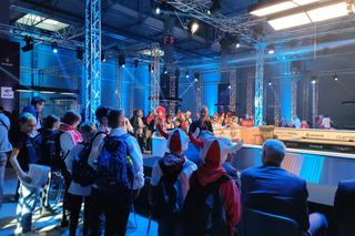 Mistrzostwa Świata w Bilardzie w Kielcach