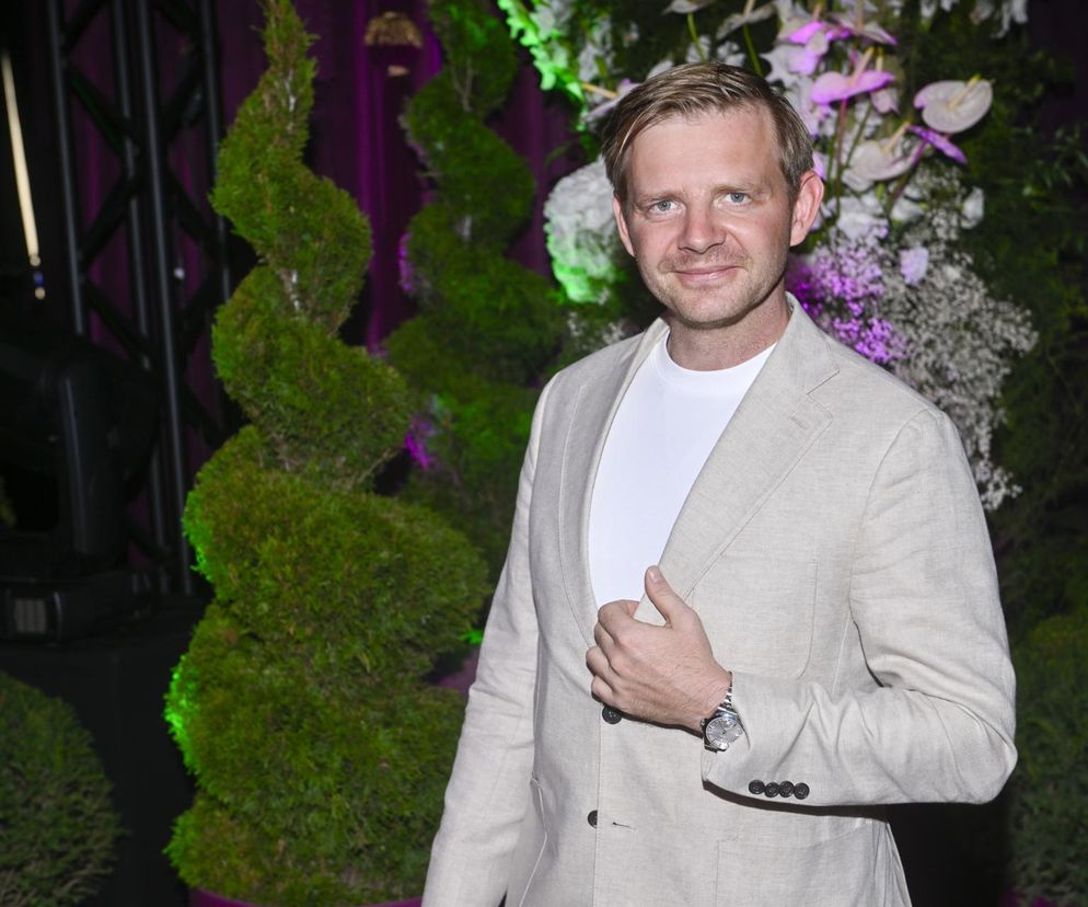 Polski aktor podjął decyzję. Wyrusza na podbój Hollywood i definitywnie wyprowadza się z Polski