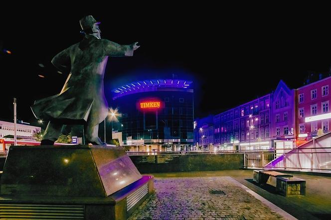11. Sosnowiec: 311,616 zł na mieszkańca