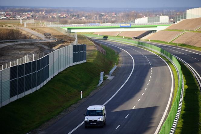 Autostrada A4 Tarnów