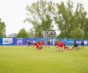 Derby Wschodu dla Siedlec. MKS Pogoń pokonała Budowlanych Lublin