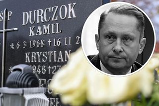 Kamil Durczok był ostatnią gwiazdą telewizji. Mija trzecia rocznica śmierci dziennikarza