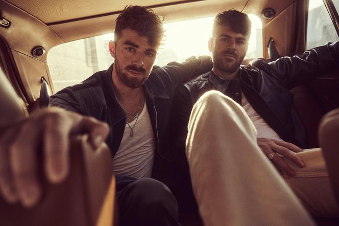 The Chainsmokers wracają z mocnym uderzeniem. Ich czwarty album umili wiosnę