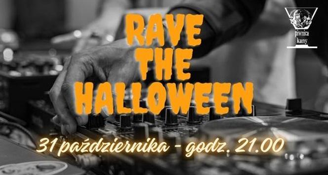 Imprezy Halloweenowe w Szczecinue