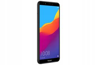 Huawei Honor 7C