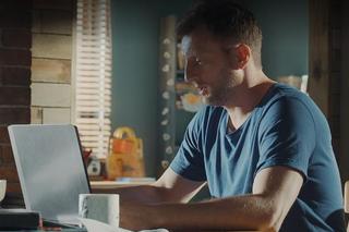 M jak miłość odc. 1762. Bartek (Arkadiusz Smoleński)