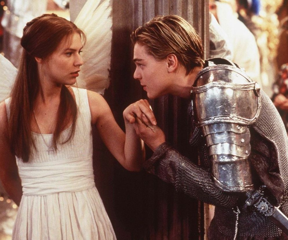 Romeo i Julia