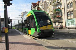 Majówka w Poznaniu: zmiany w kursowaniu autobusów i tramwajów
