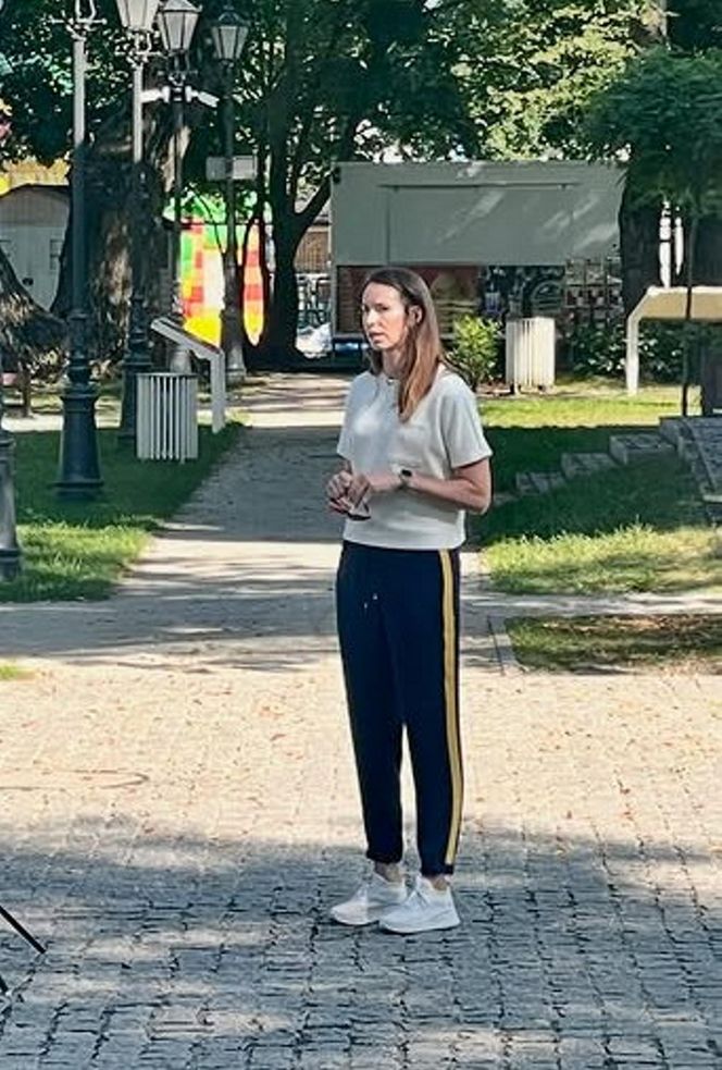 Tak wygląda dziś Izabela Bełcik