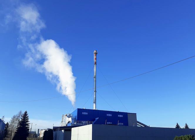 Rusza budowa nowoczesnego systemu do wytwarzania ciepła i prądu w MPEC  w Nowym Sączu 