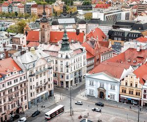 Najbiedniejsze miasteczka w woj. podkarpackim