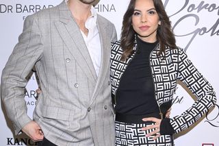 Ilona Janyst, Paweł Janyst