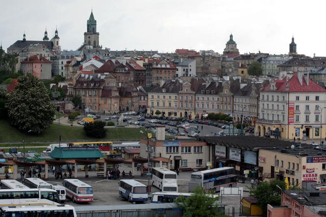 Polska wschodnia to najbiedniejsze regiony UE. Tylko jedno województwo powyżej średniej