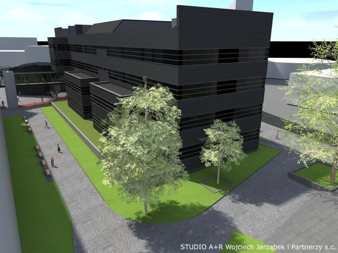 Centrum Studiów Zaawansowanych Technik Informacyjnych i Komunikacyjnych