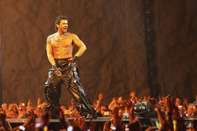 Armenia - PARG "Survivor"