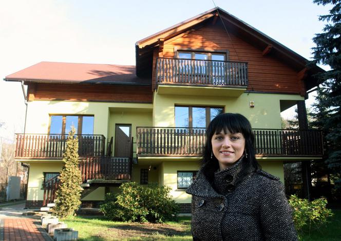 Izabela Małysz