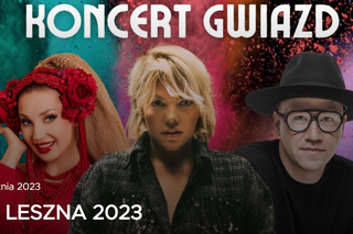 Dwie piosenkarki i DJ. Znamy gwiazdy Dni Leszna 2023!