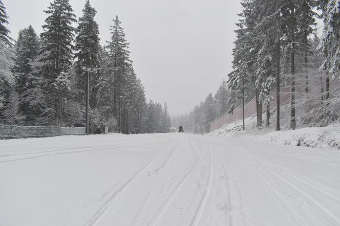 Winterpol Karpacz Biały Jar