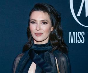 Janja Lesar - tancerka, wiek, wzrost, mąż, dzieci, Krzysztof Hulboj, skąd jest, Taniec z gwiazdami, Instagram