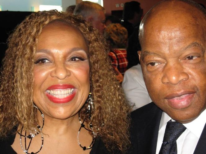 Roberta Flack