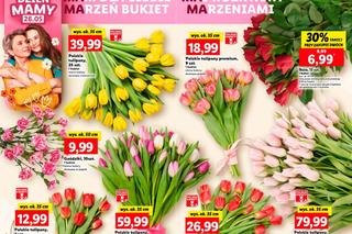 Dzień Matki w Lidlu 2024