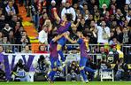 Gran Derbi 2012, Real - FC Barcelona
