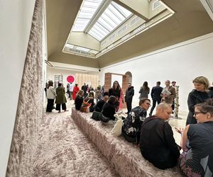Pawilon Polski na Biennale Architektury w Wenecji 2025