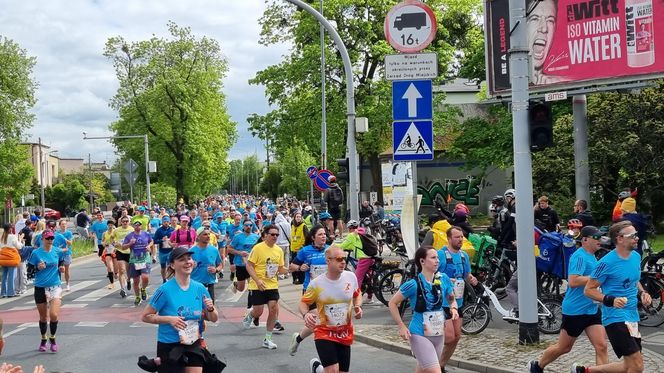Wings for Life World Run