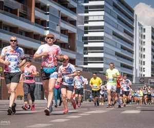 Białystok Półmaraton. Tak przebiega trasa biegów
