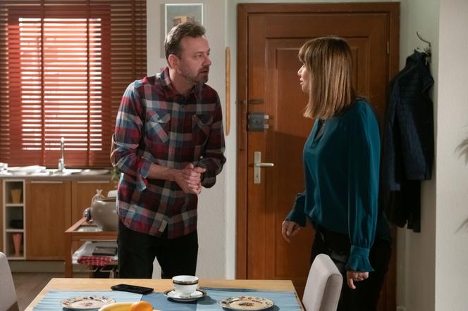 Na Wspólnej po wakacjach 2020. Małżeństwo Basi i Smolnego rozpadnie się przez gwałciciela Adriana Baliszewskiego?