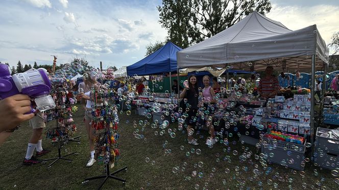 Eska Summer City na Jarmarku Dominikańskim