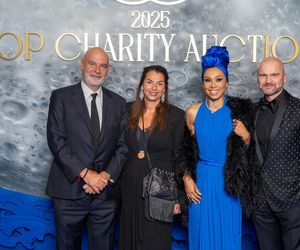 TOP CHARITY ChangeMAKERS 2025
