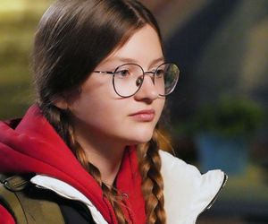 	Barwy szczęścia odc. 3189. Pola (Gabriela Szewczyk)