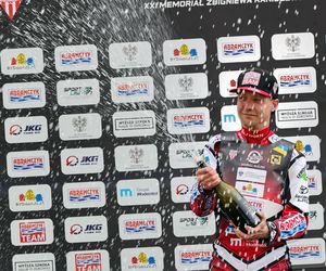 36. Kryterium Asów Polskich Lig Żużlowych w Bydgoszczy. Galeria zdjęć ze stadionu